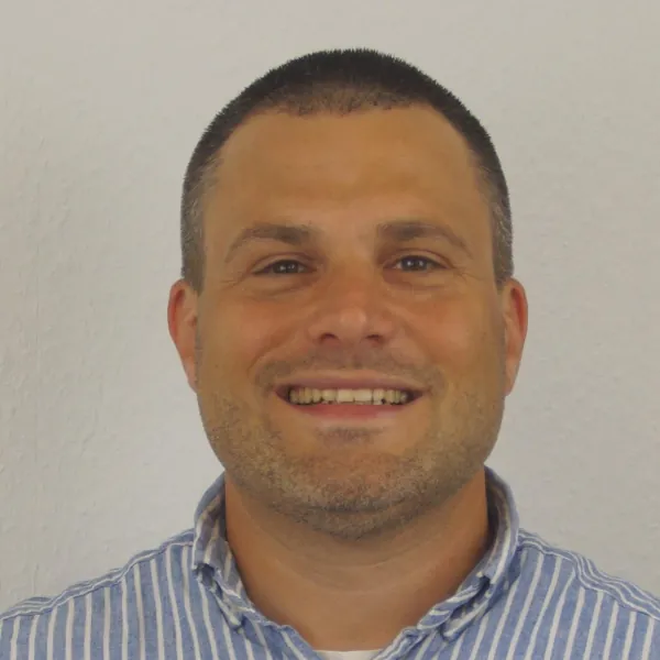 Tobias Schmidt